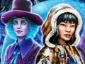 Игра Midwinter Moon онлајн