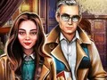 Игра The Book Collector онлајн
