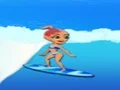 Игра Surf Crazy онлајн