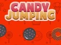 Игра Candy Jumping онлајн