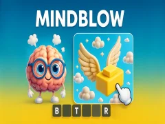 Игра Mind Blow онлајн