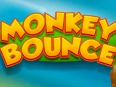Игра Monkey Bounce онлајн