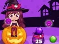 Игра Sweet Halloween онлајн