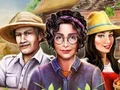 Игра Farm Sweet Farm онлајн