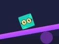 Игра Bouncy Catapult онлајн