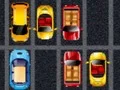 Игра Car Parking Math онлајн