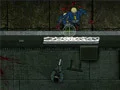Игра Zombie Train онлајн