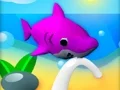 Игра Babyshark.io онлајн