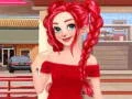 Игра Paparazzi Diva The Mermaid Princess онлајн