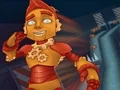 Игра Robo Runner онлајн