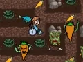 Игра Night of The Living Veg онлајн