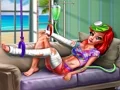 Игра Mermaid Home Recovery онлајн