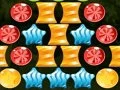 Игра Bubble Shooter Candy Popper онлајн