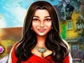 Игра The Queens Diamonds онлајн