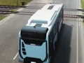 Игра City Bus & Off Road Bus онлајн