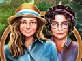 Игра The Lost Tradition онлајн