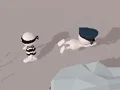 Игра Heist Run онлајн