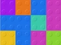 Игра Colored Bricks онлајн