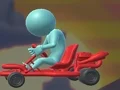 Игра Mini Cart Race онлајн