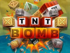 Игра TNT Bomb онлајн