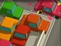 Игра Parking Space Jam онлајн