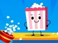 Игра Popcorn Box онлајн