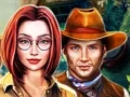 Игра The Shadows Treasure онлајн