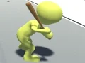 Игра Homer City Game 3d онлајн