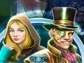 Игра Fear Hunters онлајн