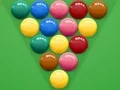 Игра Pool Bubbles онлајн