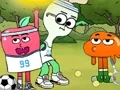 Игра The Summer Sports Quiz 2020 онлајн