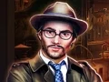 Игра Crime Control онлајн