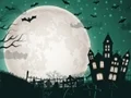 Игра Halloween Word Search онлајн