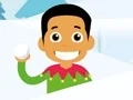 Игра Snowball Mania онлајн
