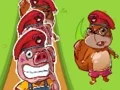 Игра Mia's Military Life онлајн