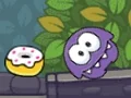 Игра Donutosaur онлајн