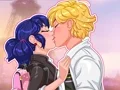 Игра School Girl's #First Kiss онлајн