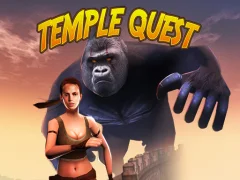 Игра Temple Quest онлајн