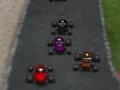 Игра Red Kart Racer онлајн