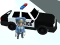 Игра Let's Be Cops 3D онлајн