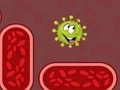 Игра Corona Immunity Game онлајн