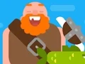Игра Viking Hat Flip онлајн