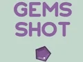 Игра Gems Shot онлајн