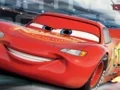 Игра McQueen Cars Jigsaw Puzzle Collection онлајн