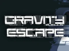 Игра Gravity Escape онлајн