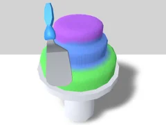 Игра Icing On The Cake онлајн