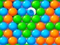Игра Bubble Freedom онлајн