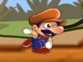 Игра mario super run 2021 онлајн