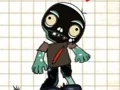 Игра Kill Zombie онлајн