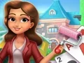 Игра Solitaire Garden онлајн